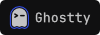 ghostty