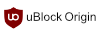 ublock origin